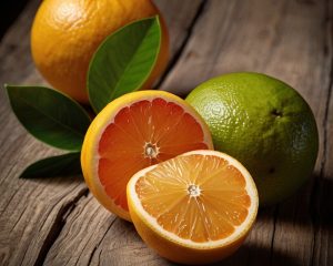 Fruto del aceite esencial de naranja, ideal para aliviar el estrés, elevar el ánimo y aportar energía. Perfecto para aromaterapia y masajes.