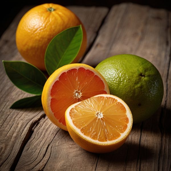 Fruto del aceite esencial de naranja, ideal para aliviar el estrés, elevar el ánimo y aportar energía. Perfecto para aromaterapia y masajes.