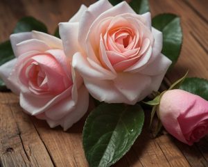 Flor del aceite esencial de rosa, ideal para aliviar el estrés, mejorar el ánimo y nutrir la piel. Perfecto para aromaterapia y masajes.