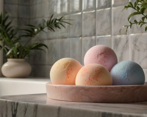 Bomba de Baño Sueño Relax