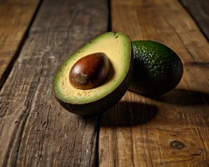 Aceite de Aguacate
