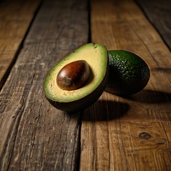 Aceite de Aguacate