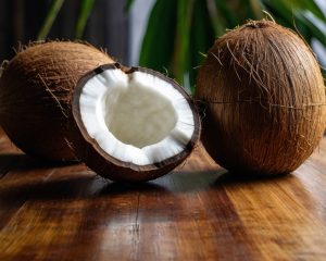 Aceite Fraccionado de Coco