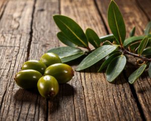 Aceite de Jojoba