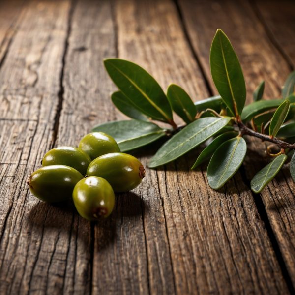 Aceite de Jojoba