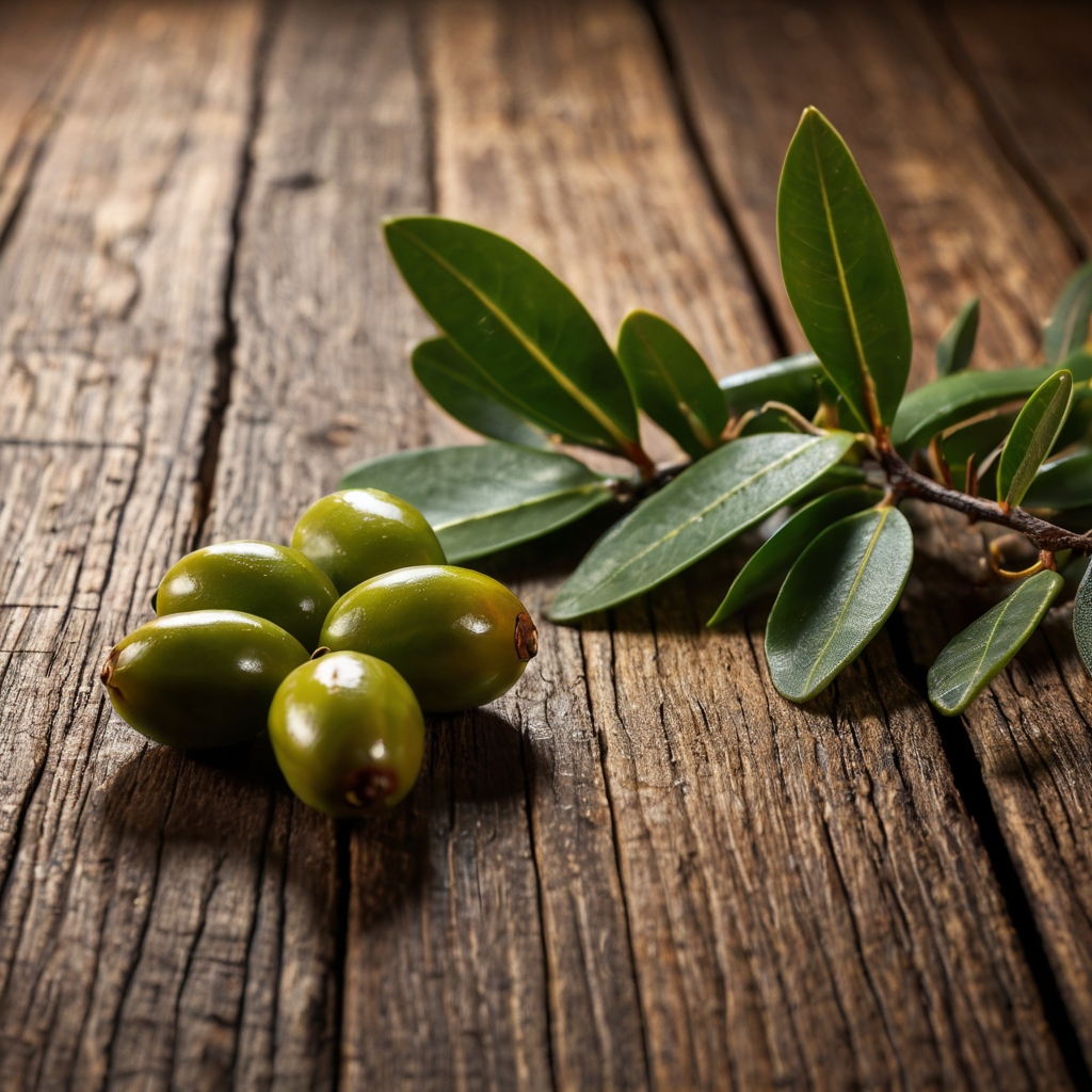 Aceite de Jojoba