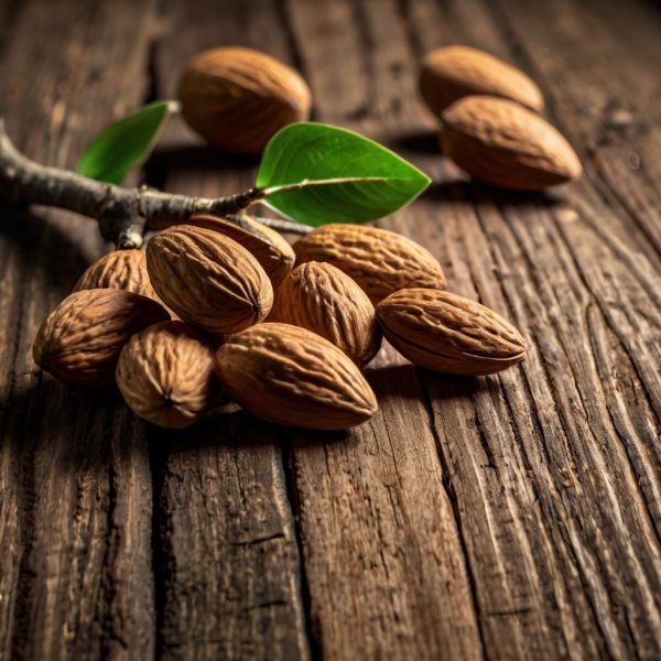 Aceite de Almendra Dulce