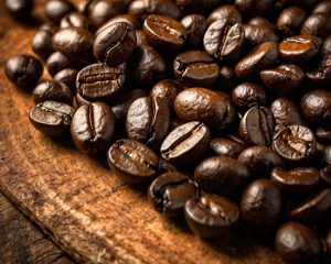 Aceite Vegetal de Grano de Café Virgen