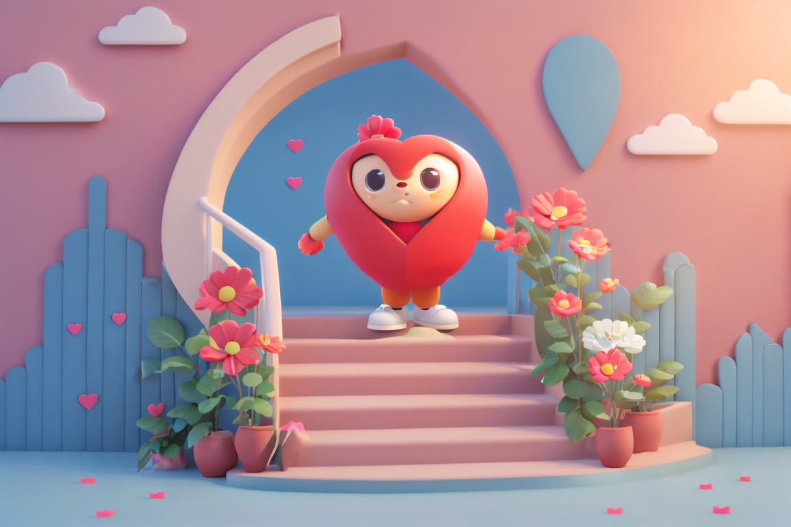 El Corazón en las Escaleras: ¿Por qué se acelera y cómo mejorarlo?