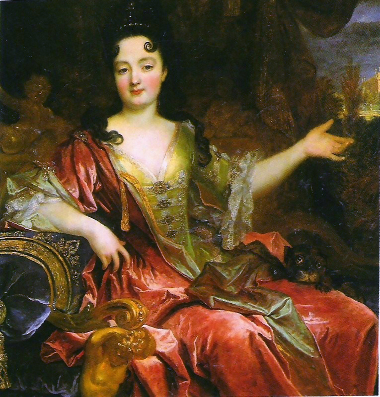 👸🍊 La Historia de la Princesa Nerola: Un Aroma que Conquistó la Historia