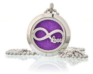 Collar Difusor - Amor Eterno