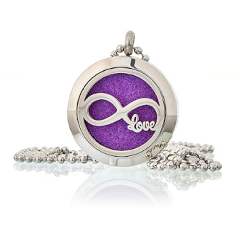 Collar Difusor - Amor Eterno