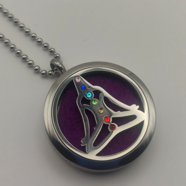 Collar Difusor - Chakra Zen - Imagen 2