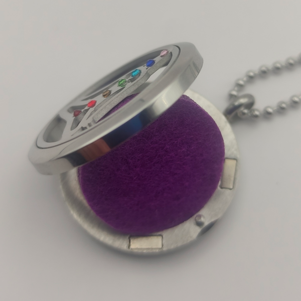Collar Difusor - Chakra Zen - Imagen 3
