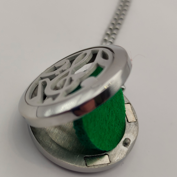 Collar Difusor - Notas Aromáticas - Imagen 3