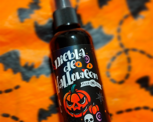 🎃 Niebla Mágica de Halloween [100 ml]