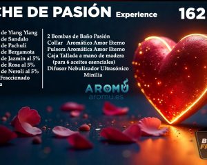Noche de Pasión Experience