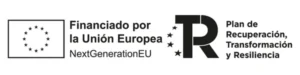 Financiado por la Unión Europea – NextGenerationEU. Plan de Recuperación, Transformación y Resiliencia