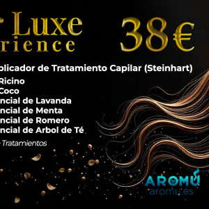 Hair Luxe Experience