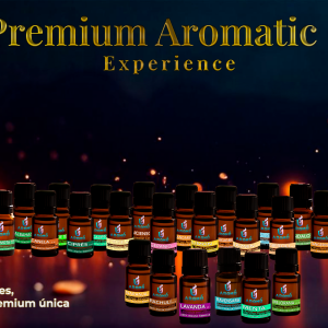 Premium Aromatic Experience