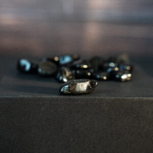 Onix Negro