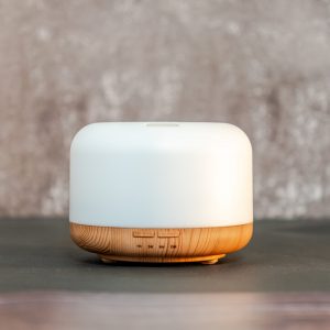 Halo - Difusor Ultrasónico