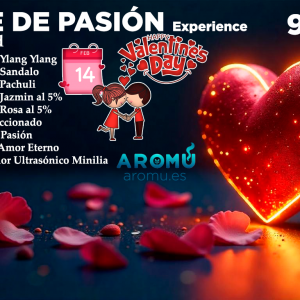 San Valentin Experience