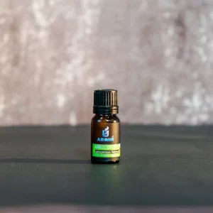 Árbol de Té Limón