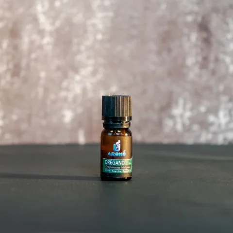 oregano