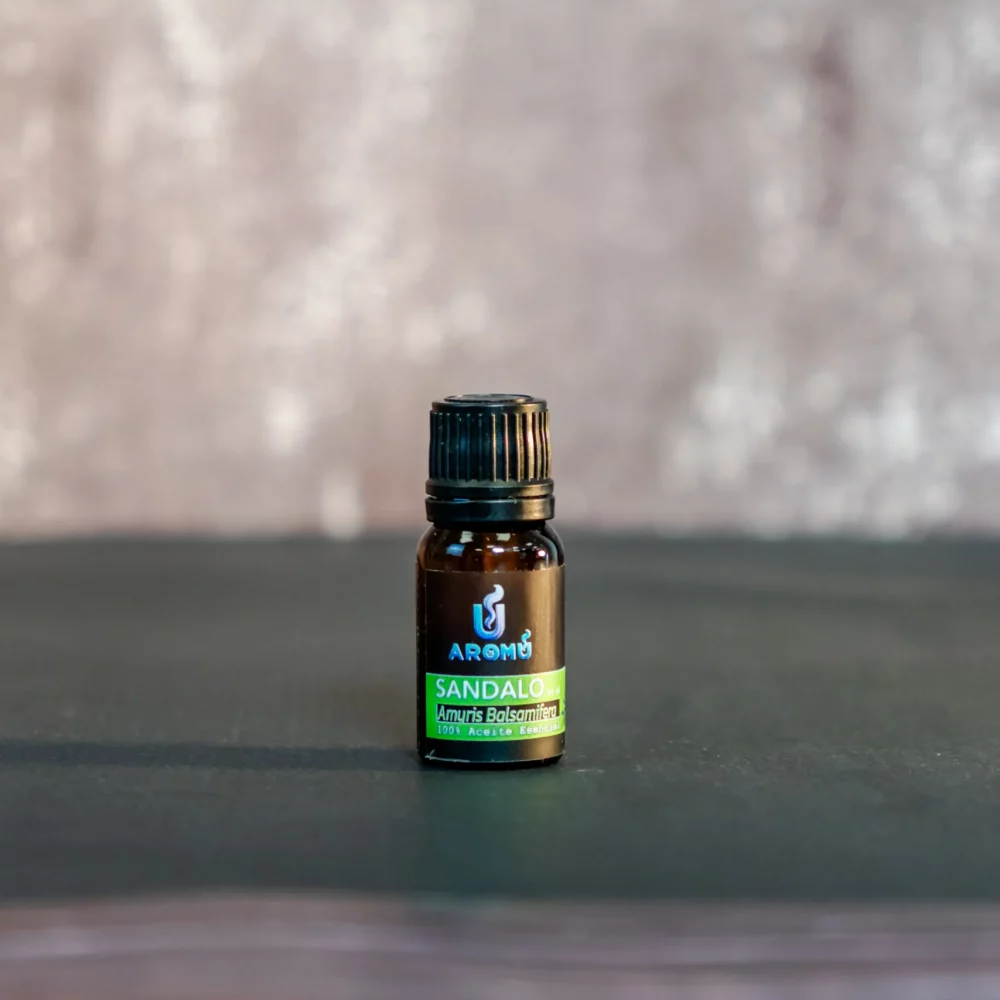 Sándalo