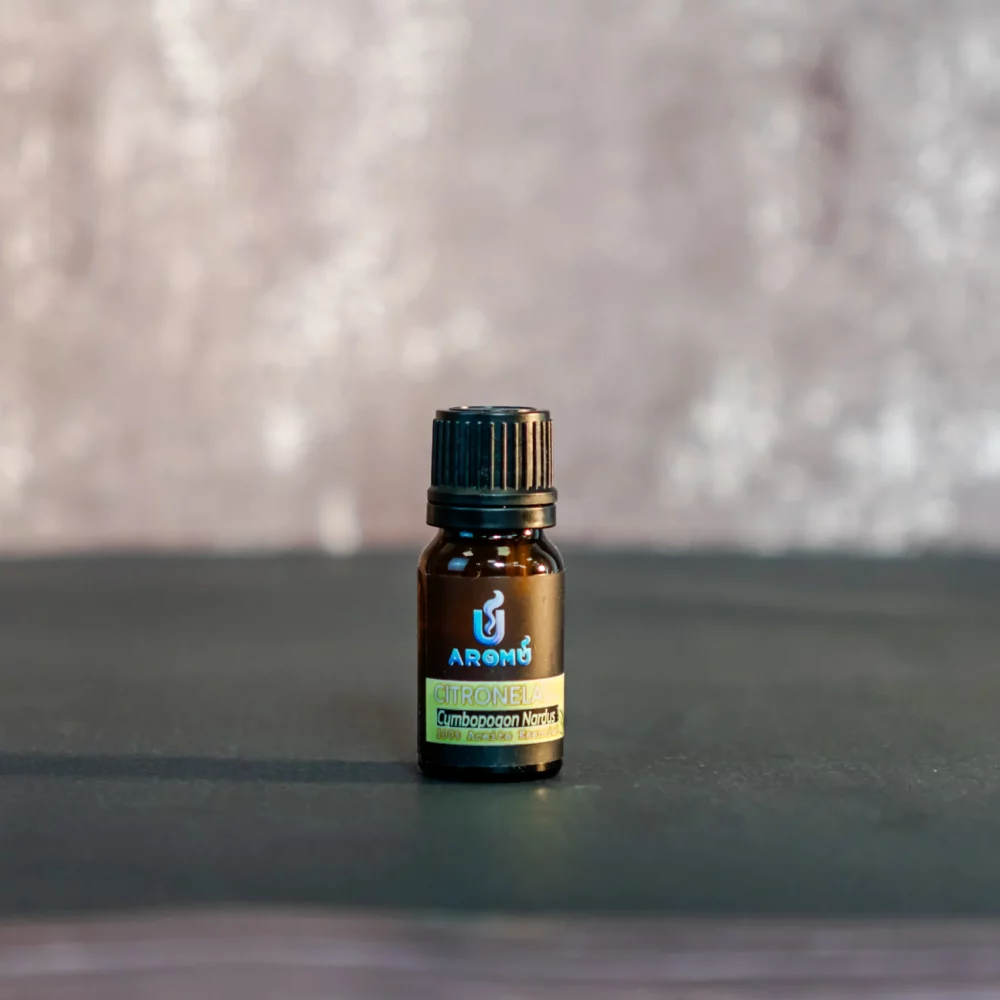Citronela