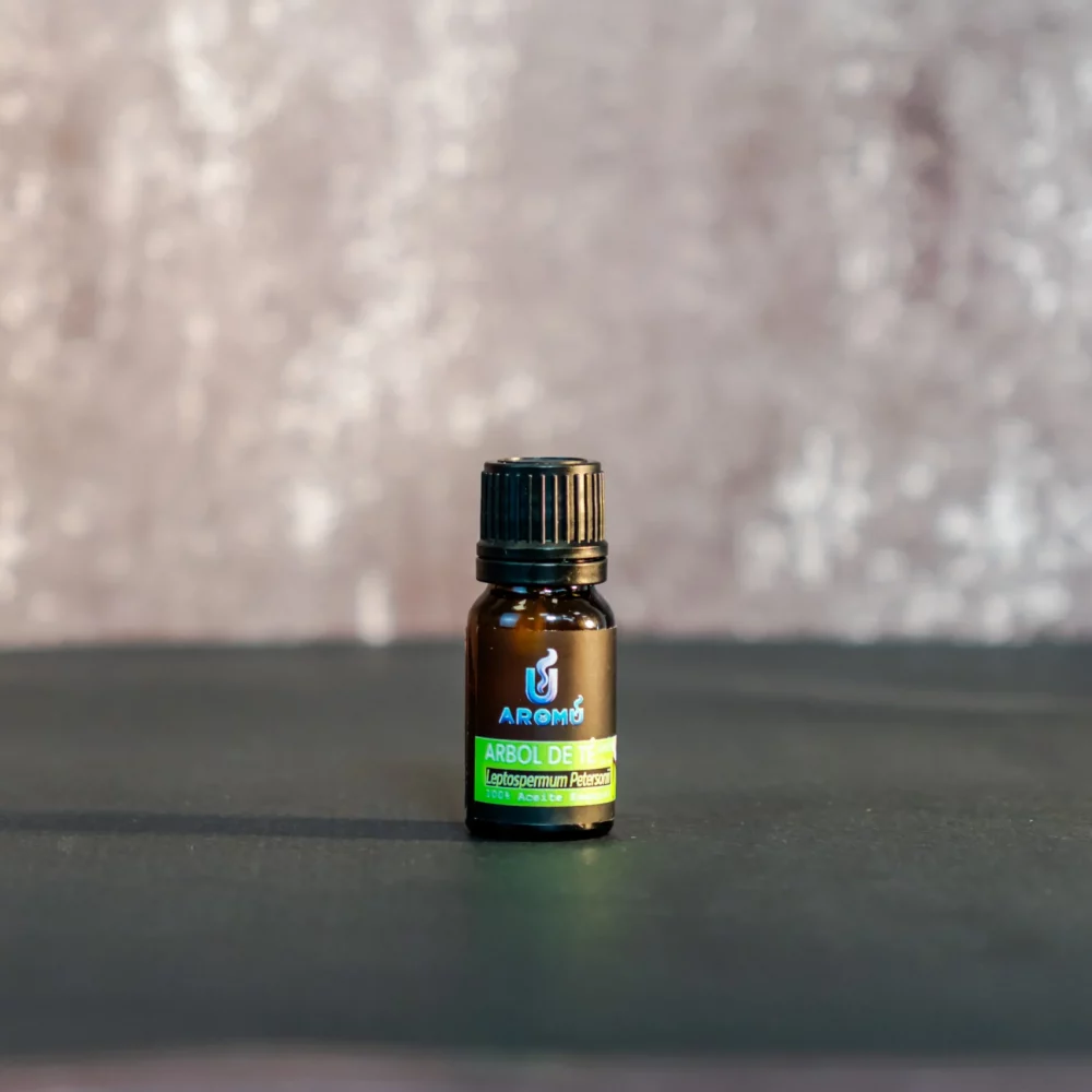 Árbol de Té Limón