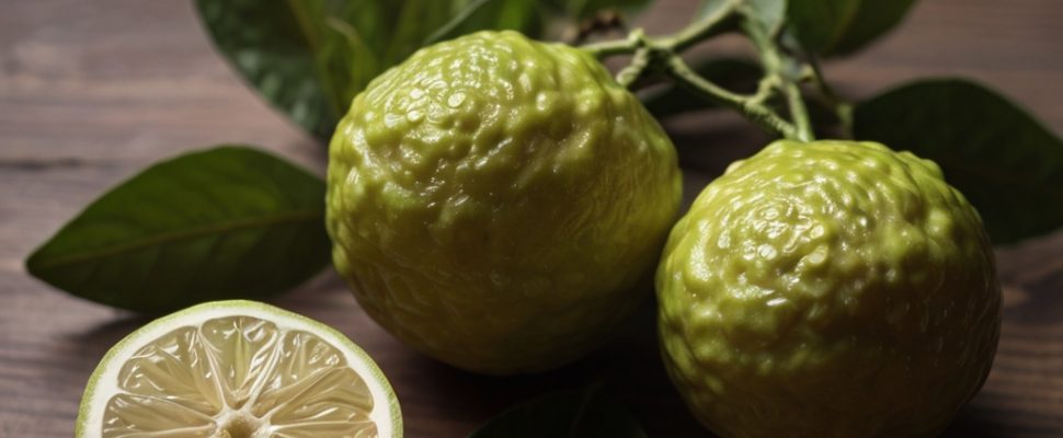 Fruto del aceite esencial de bergamota, ideal para aliviar el estrés, mejorar el ánimo y revitalizar la mente. Perfecto para aromaterapia y masajes.